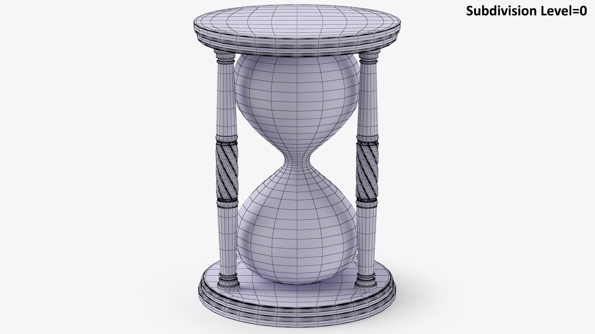 3D Clocks And Alarms Collection model https://p.turbosquid.com/ts-thumb/cC/I8LuFl/AD/hourglass028/jpg/1708109668/1920x1080/fit_q87/de2decf29f5f61daaa5ce261e3f9f490e7419a49/hourglass028.jpg