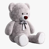 Kids Teddy Bear Toy