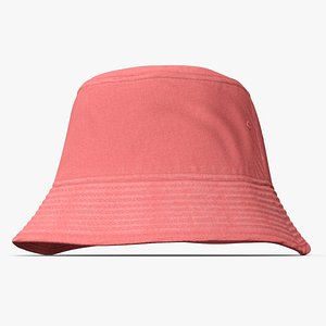 3D Classic Cotton Sun Hat