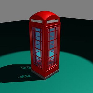 telephone max
