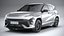 Hyundai Kona Electric N-Line 2024