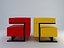 Walter Gropius F 51 Armchair