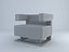 Walter Gropius F 51 Armchair