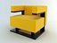 Walter Gropius F 51 Armchair