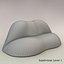 Lips Sofa