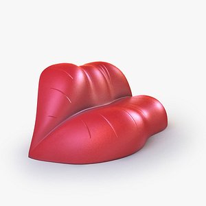 Lips Sofa