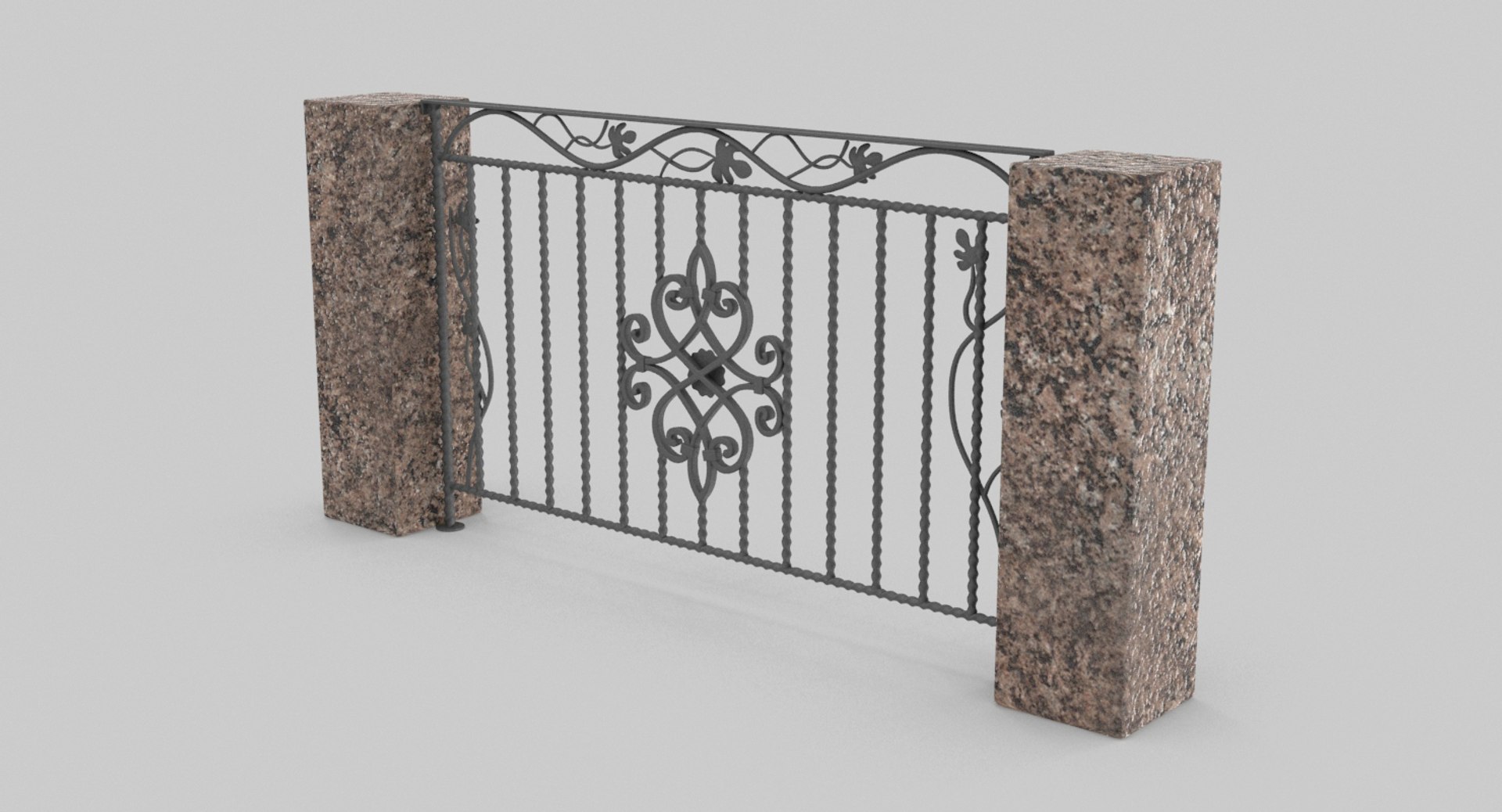 3D high-poly metal fence https://p.turbosquid.com/ts-thumb/cC/UcUQWT/GGfkNoGt/fence0003/jpg/1519712374/1920x1080/fit_q87/ba548d0a35202682a594369d248f00477c9dcf5b/fence0003.jpg