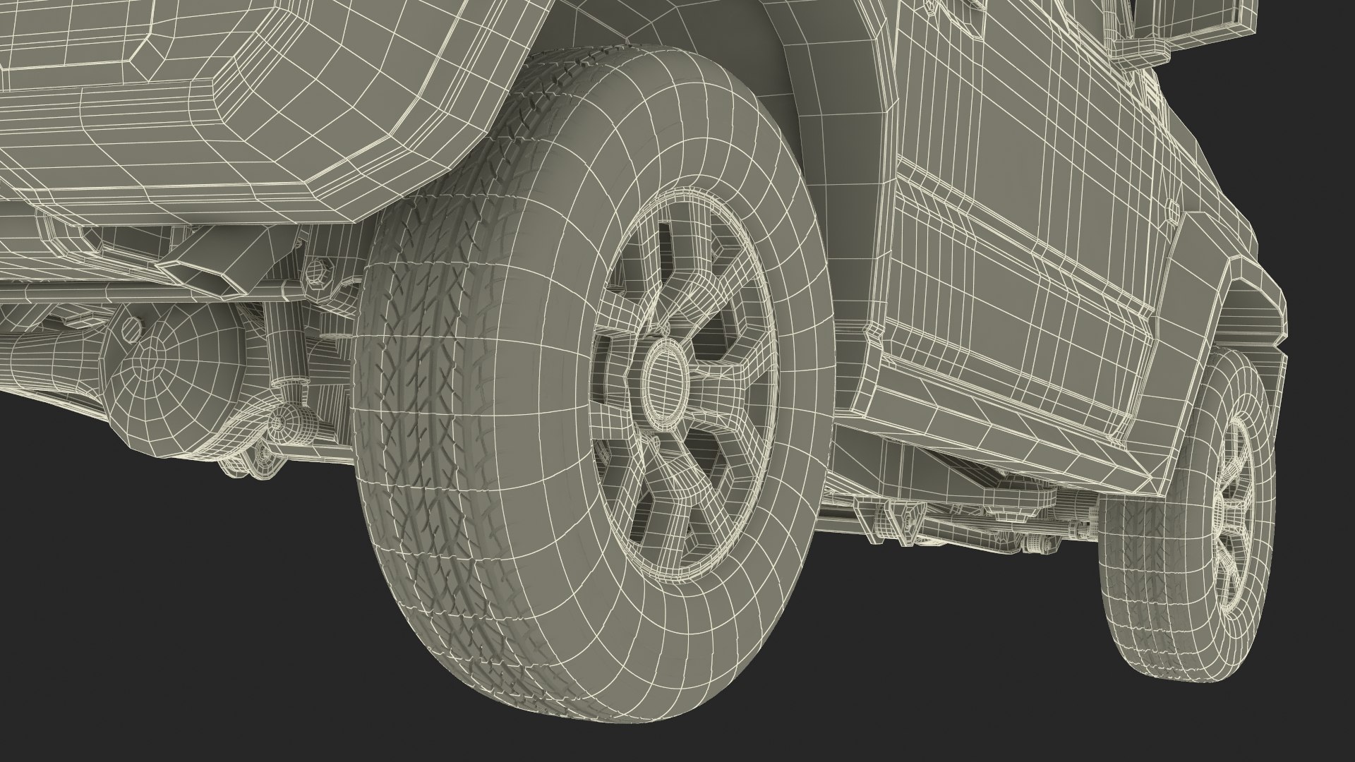 Suzuki Jimny 2025 Three Door SUV Green 3D model https://p.turbosquid.com/ts-thumb/cC/VR47FL/CV/suzuki_jimny_2025_three_door_suv_green_043/jpg/1742892476/1920x1080/fit_q87/f5214096154c2d6978bdeff01995748fc44e71bf/suzuki_jimny_2025_three_door_suv_green_043.jpg