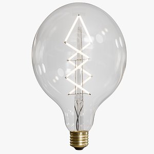 3D realistic lighting 3