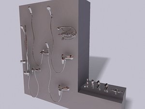 Taps