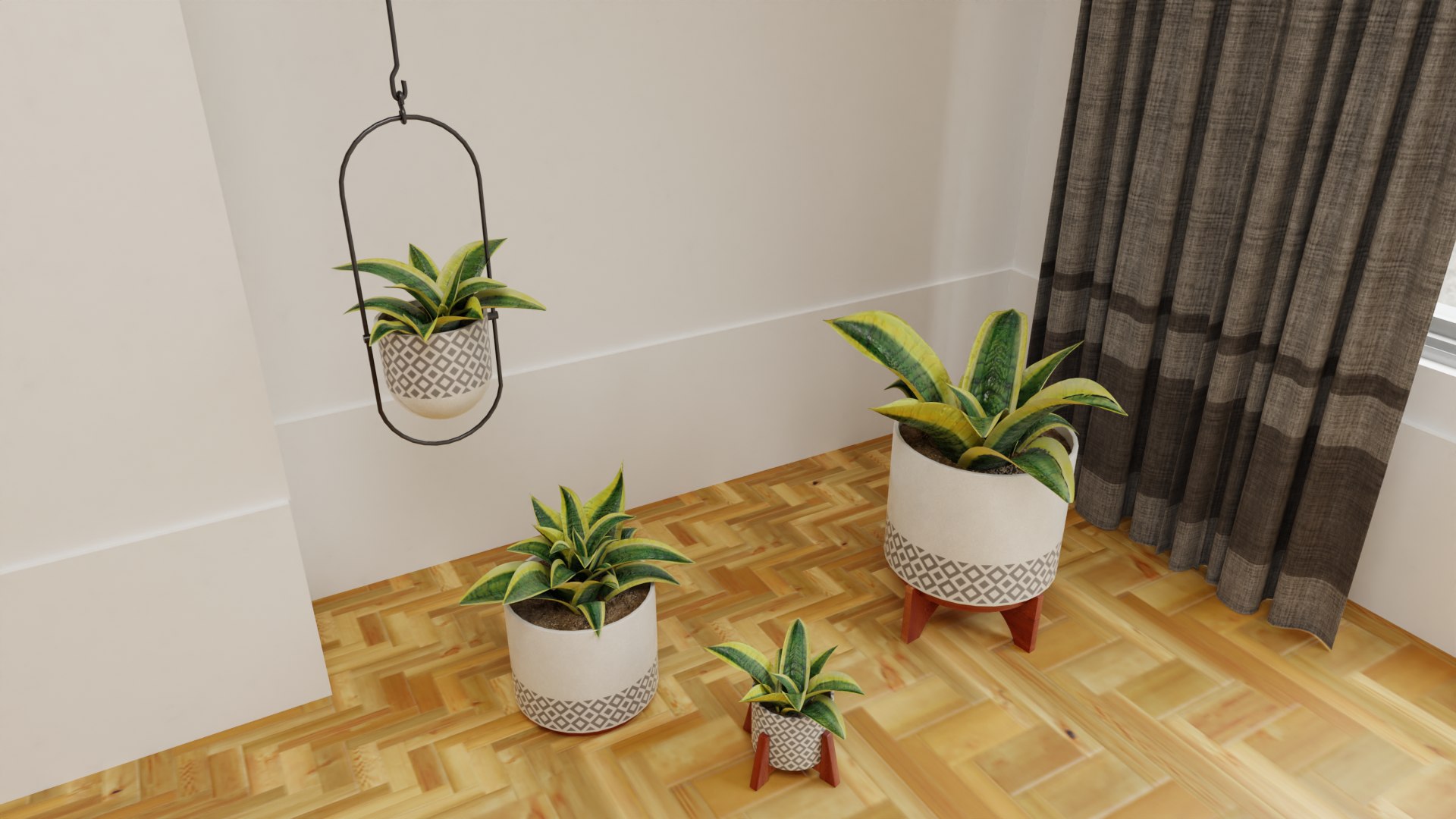 Snake Plants Collection  Plants Vol 01 3D model https://p.turbosquid.com/ts-thumb/cC/hONkB2/S3/19/png/1654602187/1920x1080/fit_q87/1c415722f03b58978b12dbd5e4b757c9f7b55e9e/19.jpg