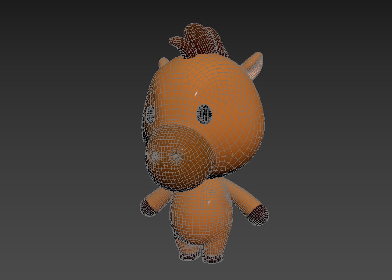 3D model horse character https://p.turbosquid.com/ts-thumb/cC/jc8q8c/2xjGgjkh/012/jpg/1605254226/1920x1080/fit_q87/4295fea068a6e542da8d7c22f9412a252b7e809a/012.jpg