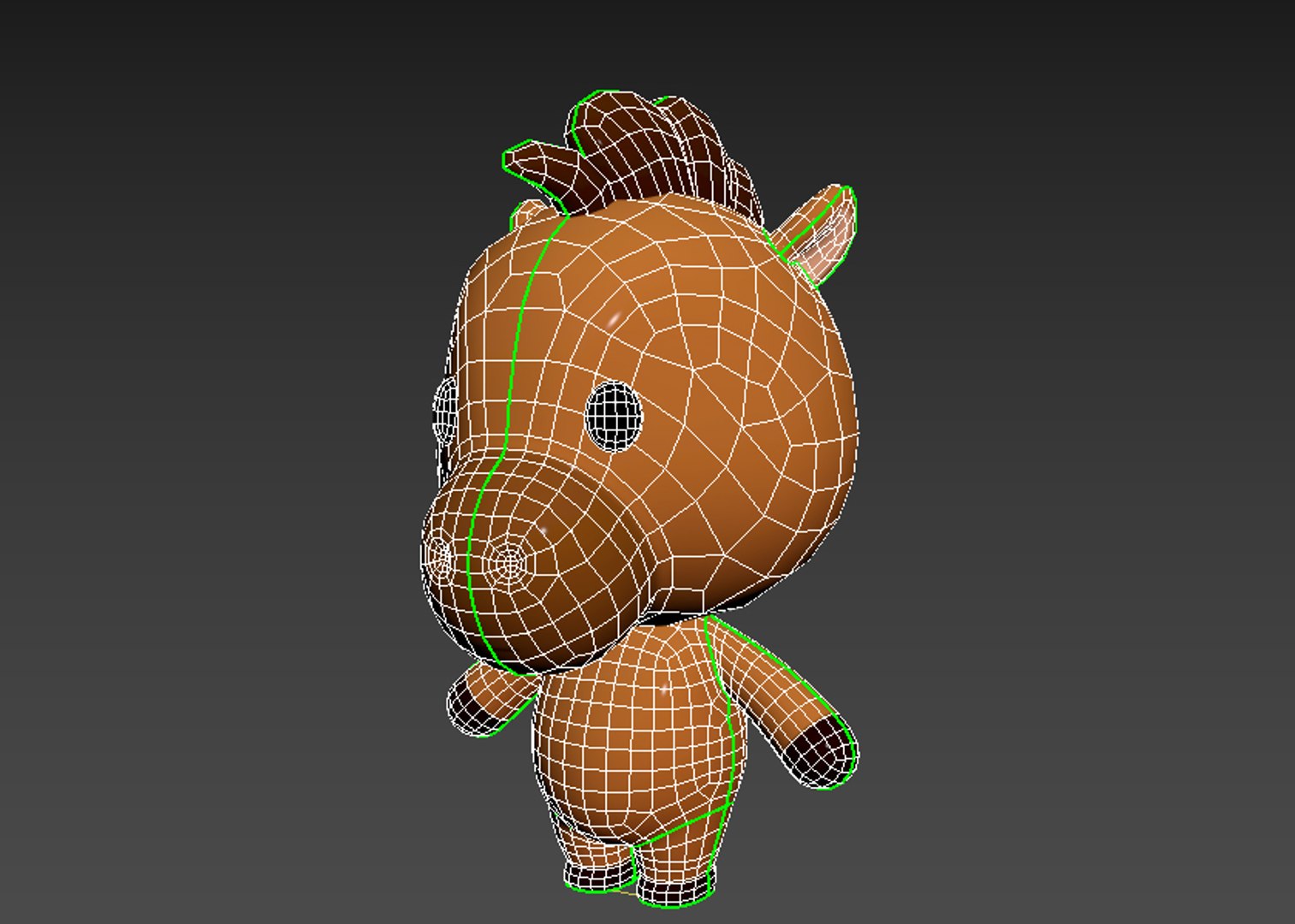 3D model horse character https://p.turbosquid.com/ts-thumb/cC/jc8q8c/ZeCSSWIy/021/jpg/1605254226/1920x1080/fit_q87/f8c9cabbb40aef88520f77aa96ebf233bdd2cb2c/021.jpg
