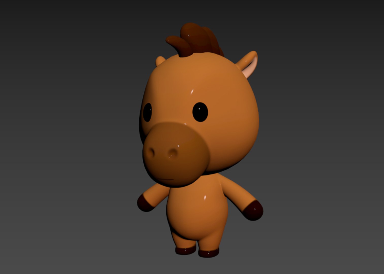 3D model horse character https://p.turbosquid.com/ts-thumb/cC/jc8q8c/b4MY6X6R/010/jpg/1605254226/1920x1080/fit_q87/95f98d308511f7e8c72605884704d227514505b0/010.jpg