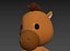 Character033 Horse