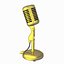 Microphone