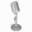 Microphone