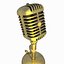 Microphone