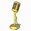 Microphone