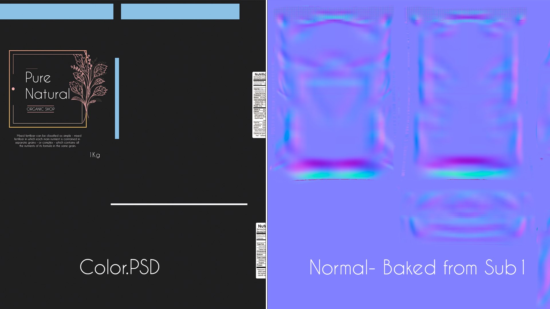 plastic bag food supplement 3D https://p.turbosquid.com/ts-thumb/cC/rQGRmu/6a/preview11/png/1614179393/1920x1080/fit_q87/b50f21e6253e6d482a489980c455b2be0e27e8b8/preview11.jpg