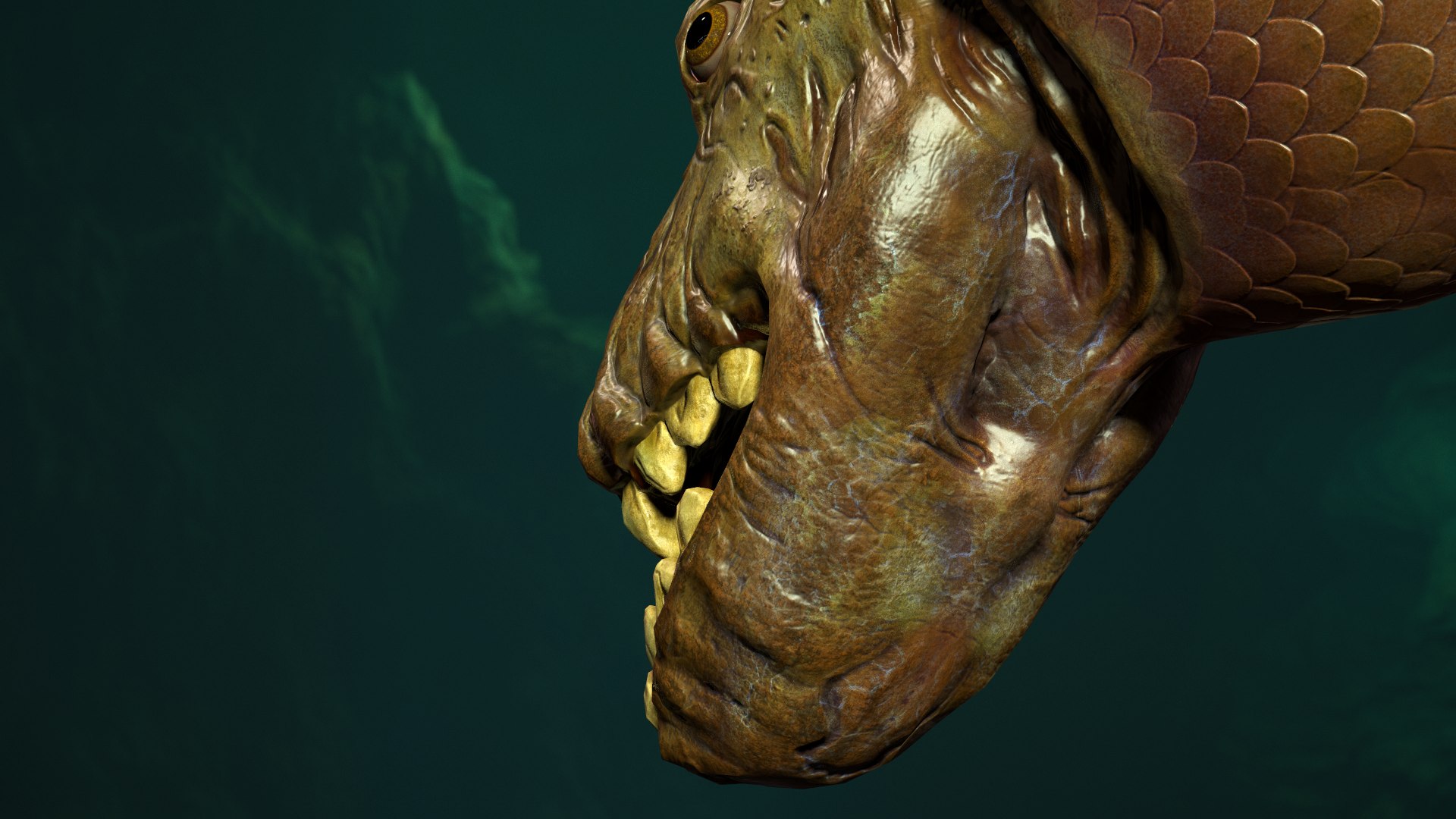Fish Monster - Hump Fish 3D model https://p.turbosquid.com/ts-thumb/cC/sdTt53/BO/screenshot009/png/1653403838/1920x1080/fit_q87/a7106c787673440ceca51328616b616562235fa5/screenshot009.jpg