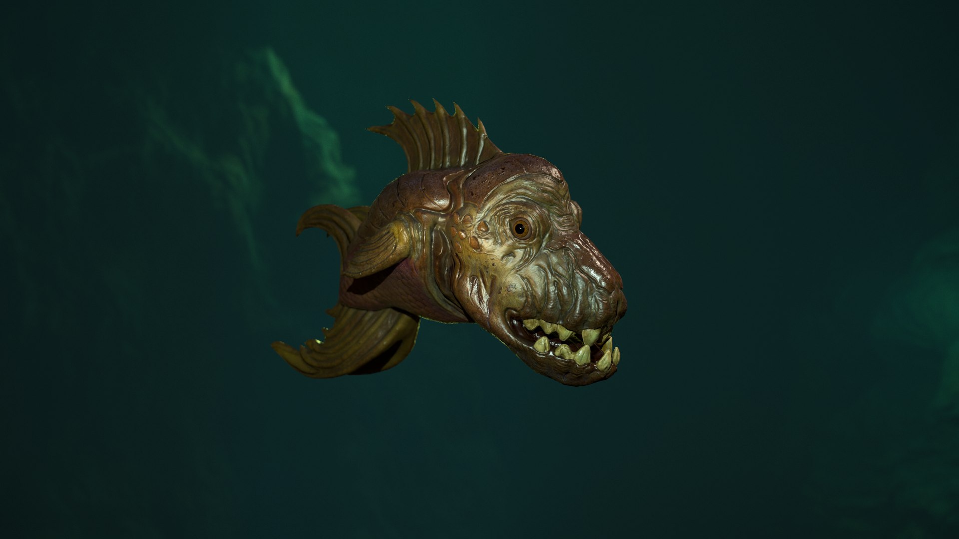Fish Monster - Hump Fish 3D model https://p.turbosquid.com/ts-thumb/cC/sdTt53/RZ/screenshot001/png/1653403844/1920x1080/fit_q87/19a24448debae9982319698026c40a295c01afb6/screenshot001.jpg