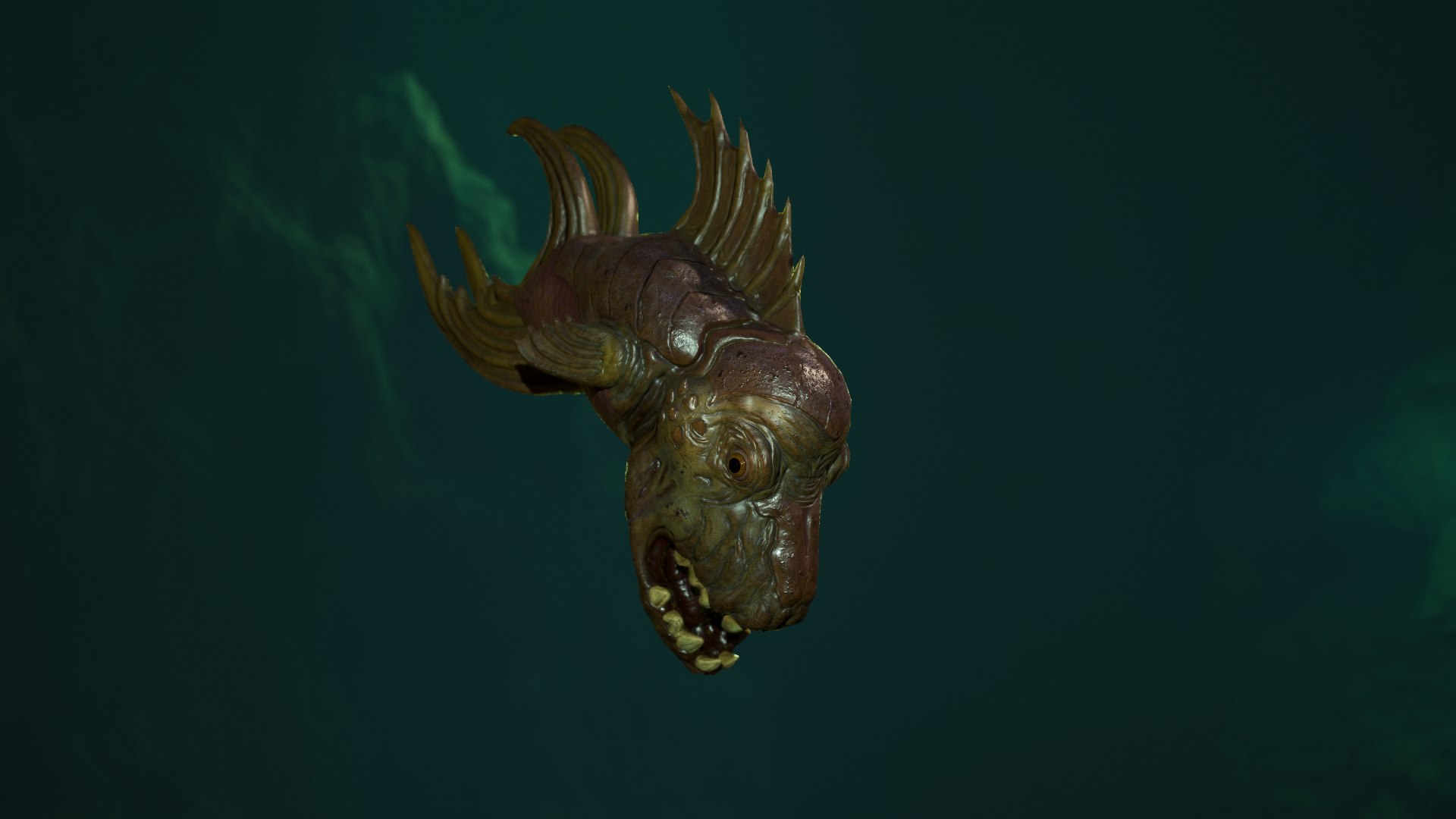 Fish Monster - Hump Fish 3D model https://p.turbosquid.com/ts-thumb/cC/sdTt53/rW/screenshot004/png/1653403839/1920x1080/fit_q87/fe1e6d5c754c5f28c35d289f98a1739b840cd280/screenshot004.jpg