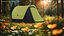 Tenda de Acampamento Xiaomi Youpin