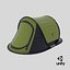 Tenda de Acampamento Xiaomi Youpin