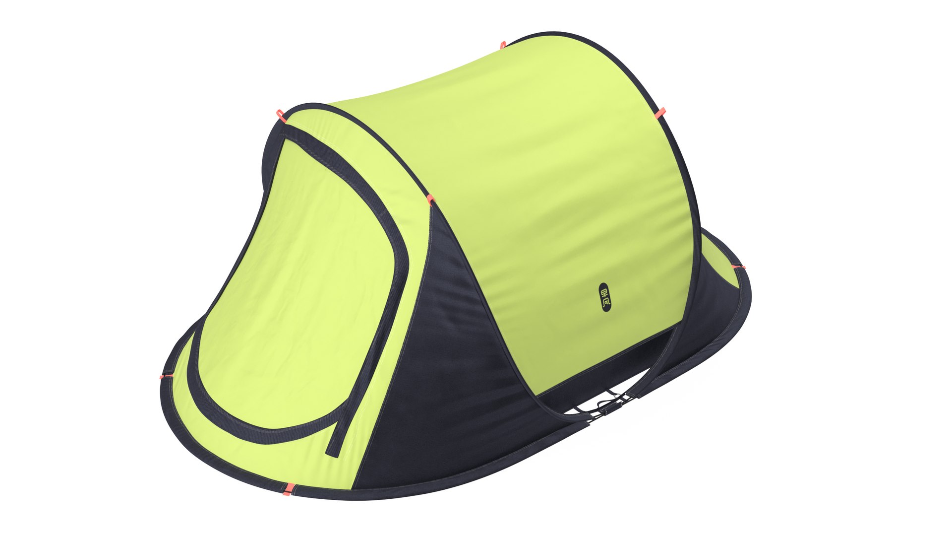 Camping Tent Xiaomi Youpin 3D model preview