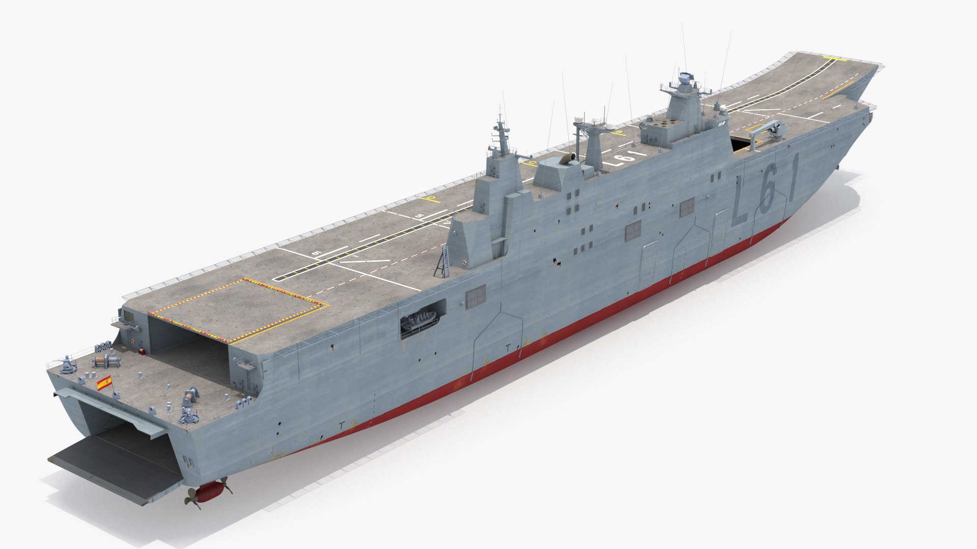 3D Juan Carlos LHD https://p.turbosquid.com/ts-thumb/cC/wkmGKJ/AW/a09/jpg/1621771608/1920x1080/fit_q87/45b3f1de0699f656179d89d17cd3dc79a6767257/a09.jpg
