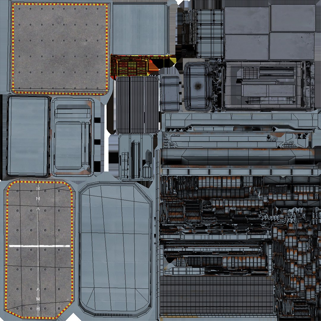 3D Juan Carlos LHD https://p.turbosquid.com/ts-thumb/cC/wkmGKJ/I8/uv02/jpg/1621771634/1920x1080/fit_q87/e9ffd9fe82a0db5bd98aa3e1ab91850bc116234b/uv02.jpg