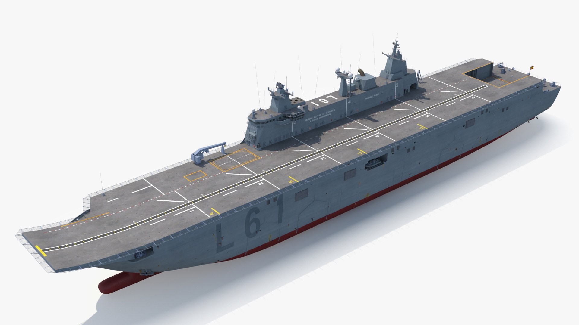 3D Juan Carlos LHD https://p.turbosquid.com/ts-thumb/cC/wkmGKJ/KQ/a02/jpg/1621771584/1920x1080/fit_q87/f6b4aca1e9340141a443d400e04ed289c562c764/a02.jpg