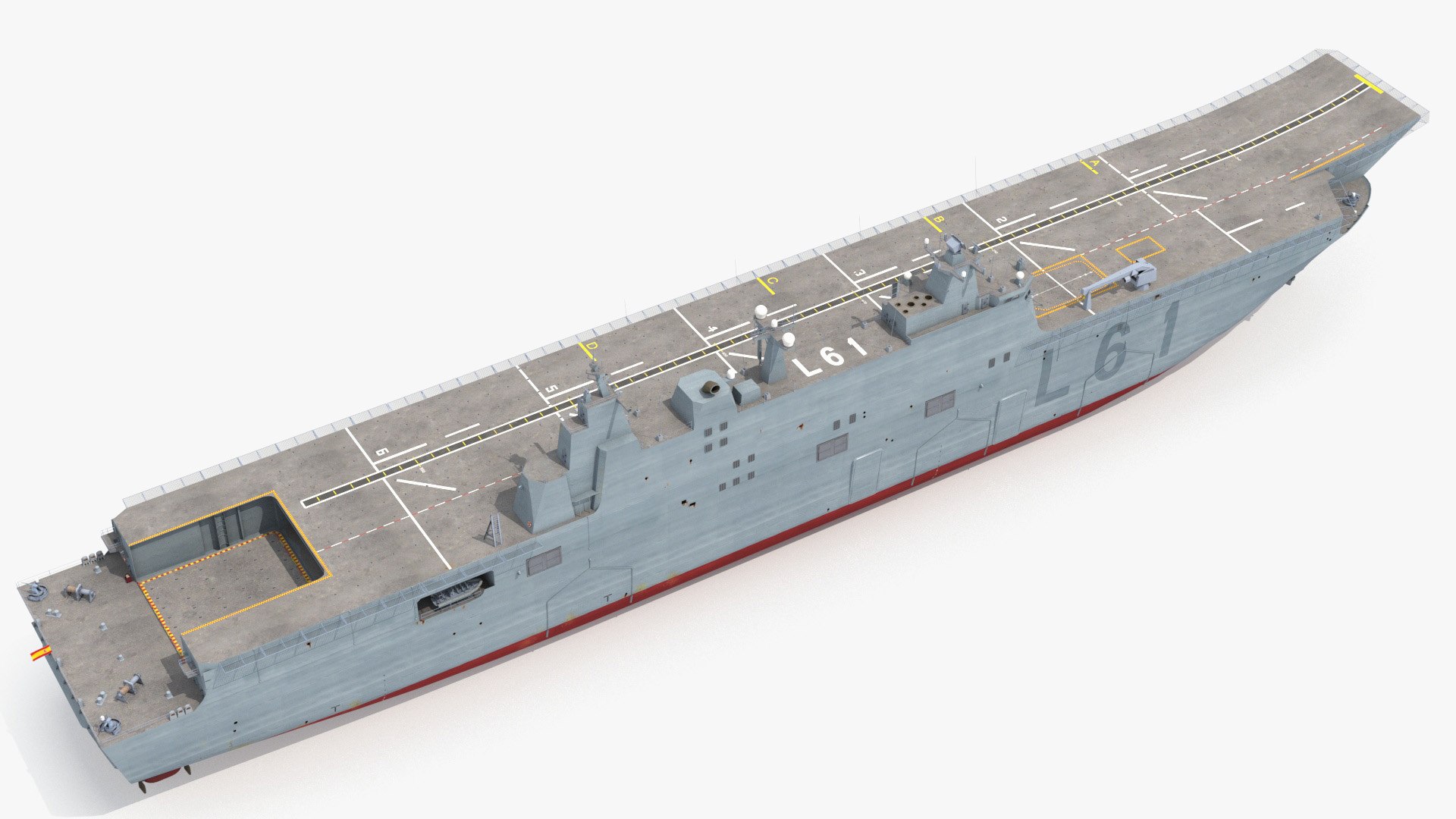 3D Juan Carlos LHD https://p.turbosquid.com/ts-thumb/cC/wkmGKJ/Q0/a07/jpg/1621771607/1920x1080/fit_q87/18e8508ce404c7248a562adbe1eaee4332b8a217/a07.jpg