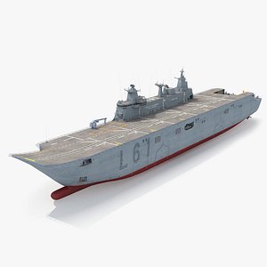 Juan Carlos LHD