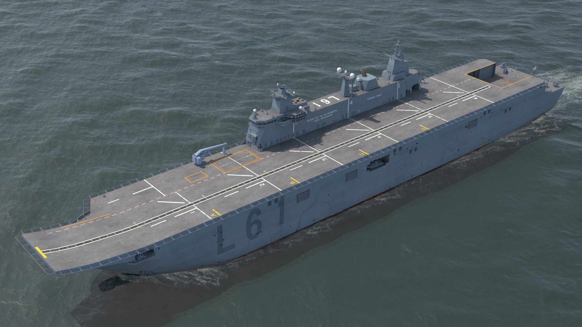 3D Juan Carlos LHD https://p.turbosquid.com/ts-thumb/cC/wkmGKJ/SA/a03/jpg/1621771640/1920x1080/fit_q87/226720fcbd7a2a7d5cc743f2e00f36e0b96dcd1b/a03.jpg