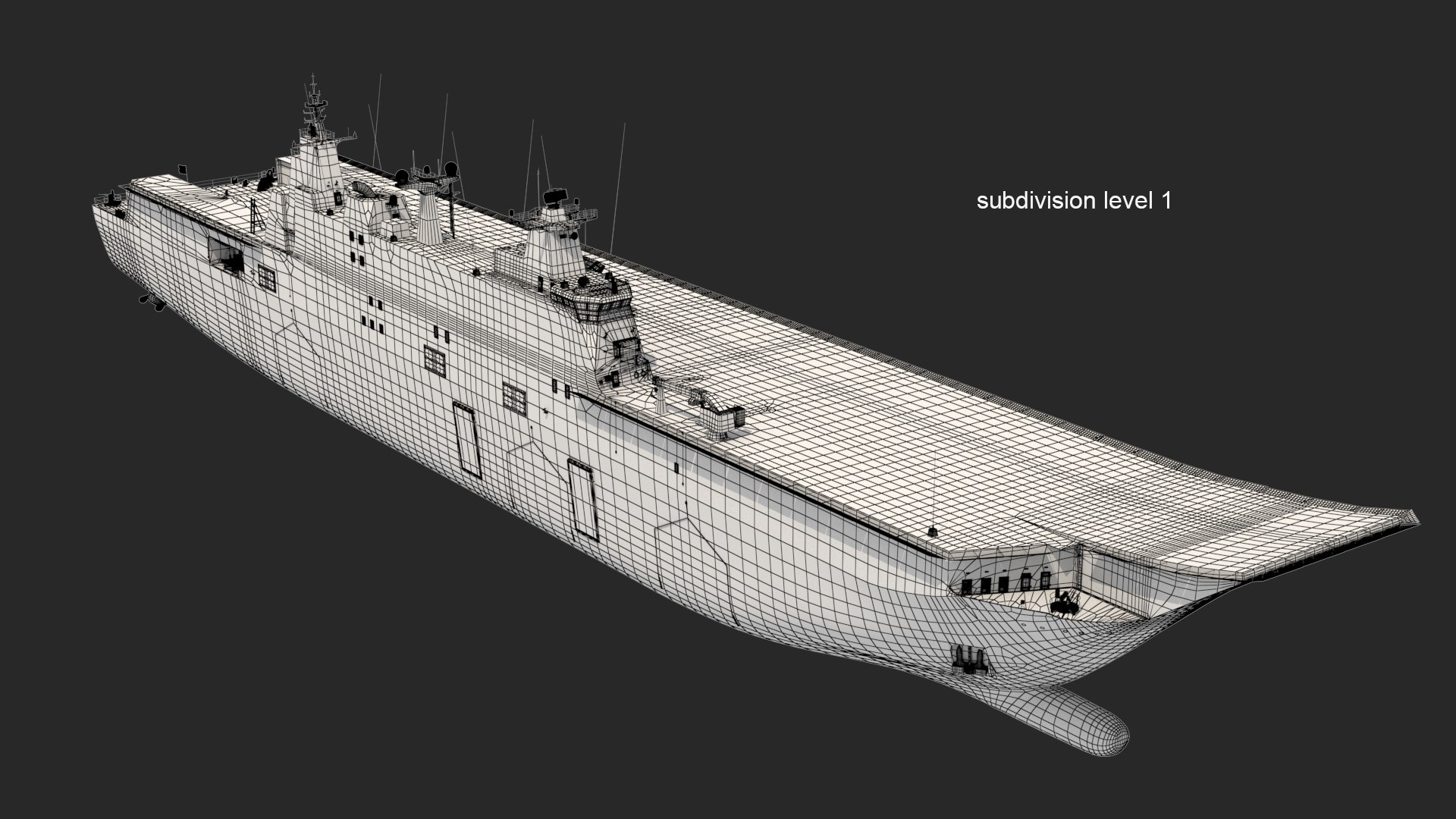 3D Juan Carlos LHD https://p.turbosquid.com/ts-thumb/cC/wkmGKJ/X8/wire008/jpg/1621771630/1920x1080/fit_q87/5d423dffbce1592183f22e50711aaf567b6d55dc/wire008.jpg
