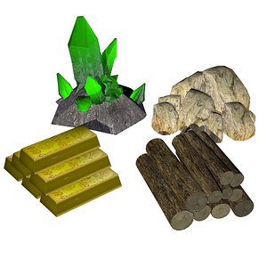 Resource Pack