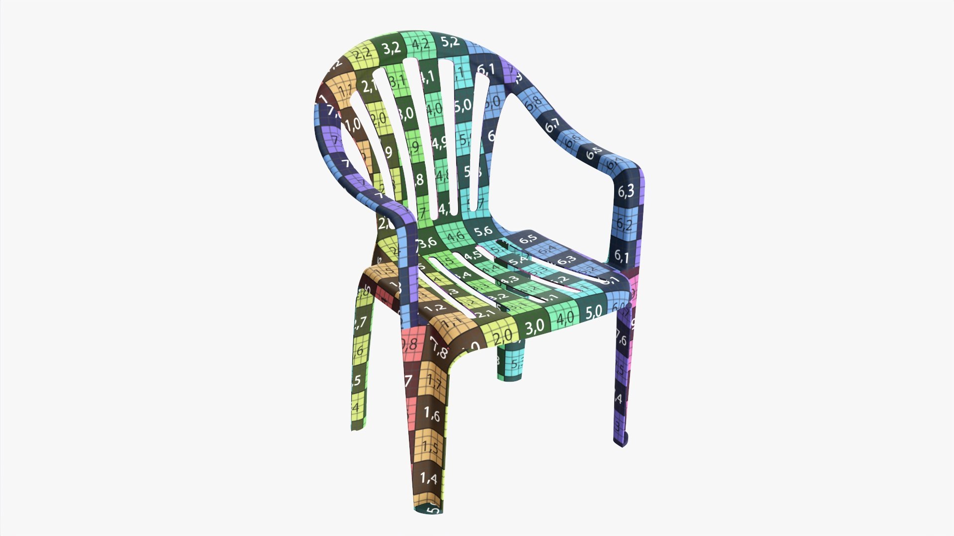 3D Plastic chair stackable 02 model https://p.turbosquid.com/ts-thumb/cC/zm1YMR/50/010/jpg/1648897540/1920x1080/fit_q87/5c0623e8d0bc20cfae9913e4cc3ac2e95d5a7d62/010.jpg