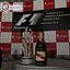 Formula 1 Podium