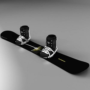 Snow_board