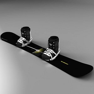 Snow_board