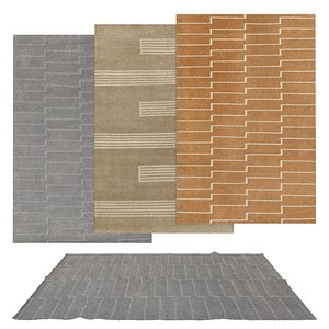 Rugs No 272 model