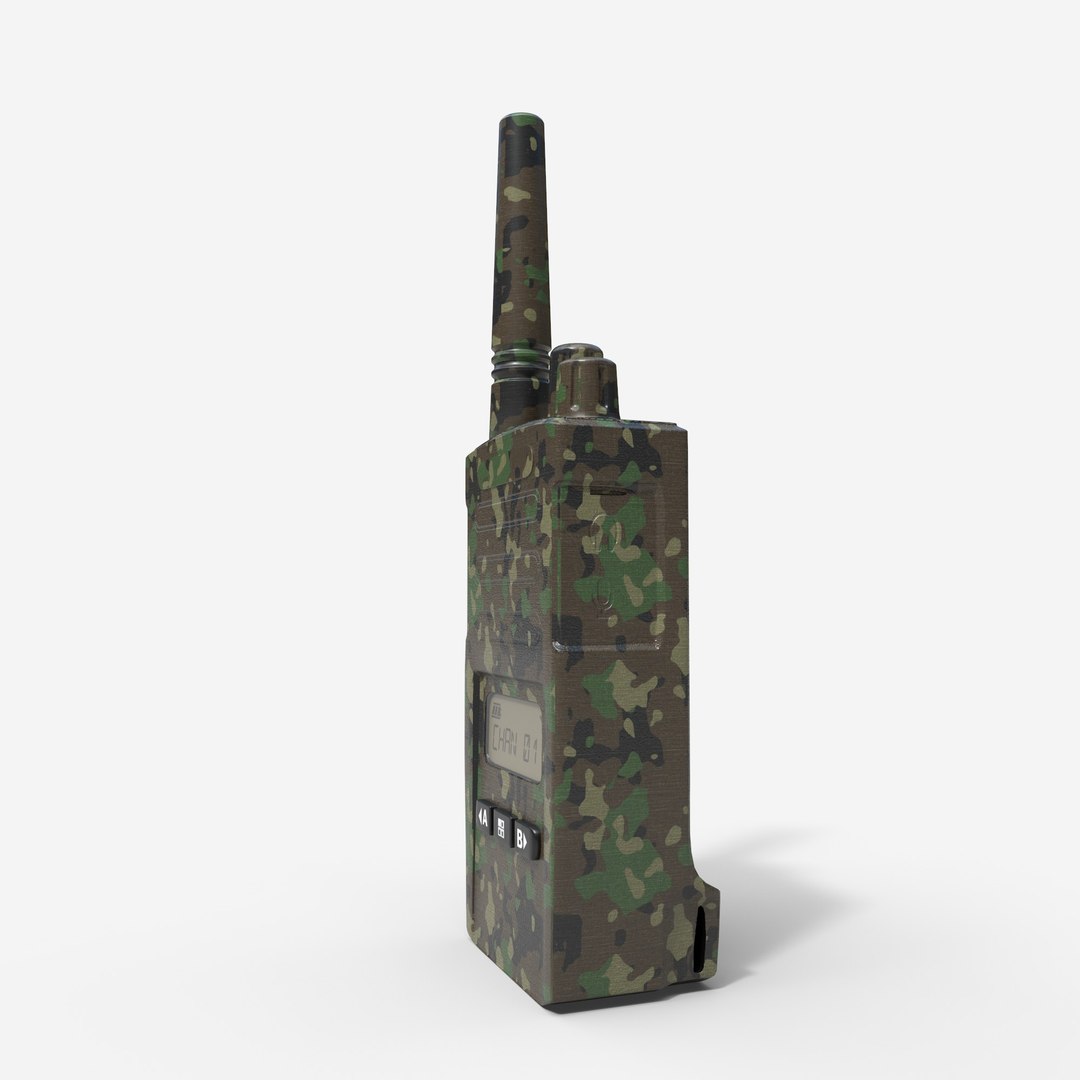 3D model Military Walkie-Talkie https://p.turbosquid.com/ts-thumb/cD/1VWQXZ/OD/cbradio06render04/jpg/1779977656/1920x1080/fit_q87/1c22265293cced03d87f87075834398efb2a32c1/cbradio06render04.jpg