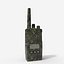 Wojskowy Walkie-Talkie