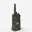 Wojskowy Walkie-Talkie
