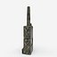 Wojskowy Walkie-Talkie