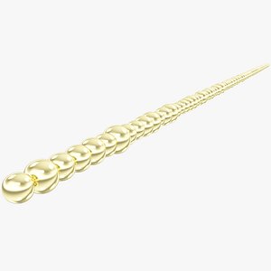 Beads Garland