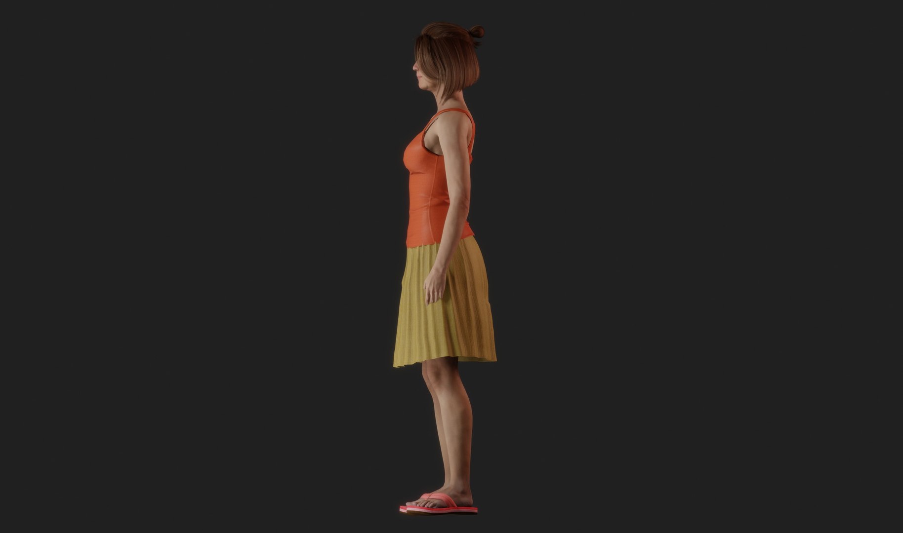 3D Modest Woman in Casual Attire https://p.turbosquid.com/ts-thumb/cD/6Z3rAu/CL/screensimplemodestrealisticwomaninclothes3/jpg/1708843469/1920x1080/fit_q87/802a38fd953954d928888794ee5fcc2588354f7f/screensimplemodestrealisticwomaninclothes3.jpg