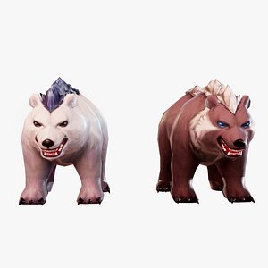 bear